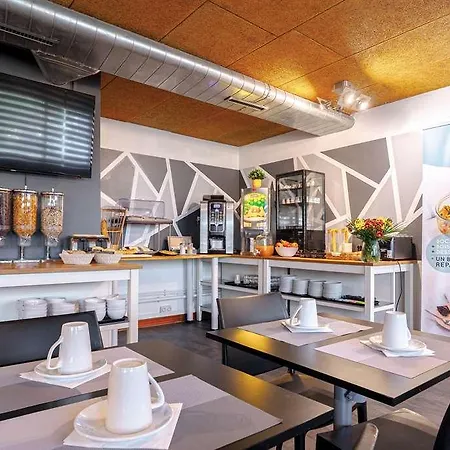 Zenitude Hotel-Residences Nantes Metropole 
