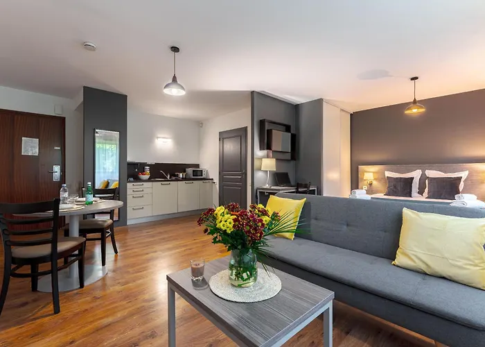 Zenitude Hotel-Residences Nantes Metropole
