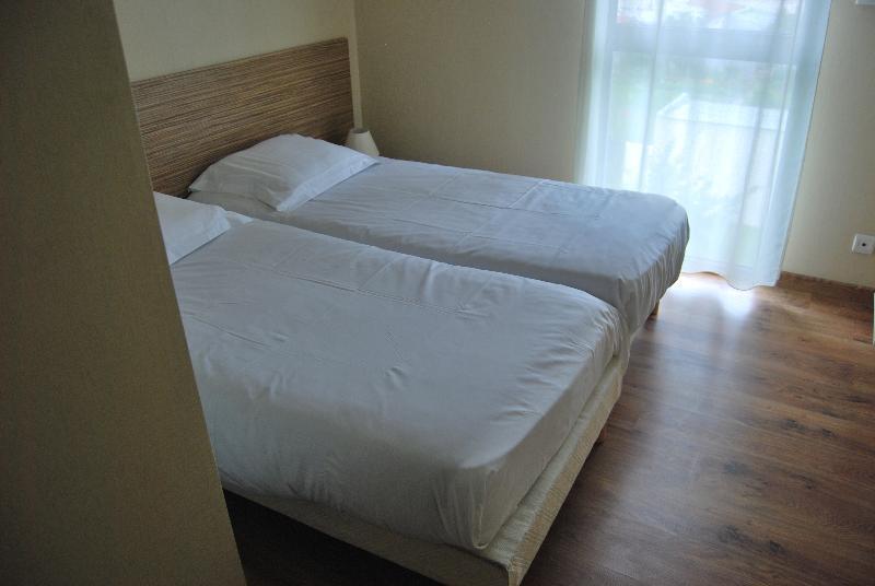 Appart hôtel Zenitude Hôtel-résidences Métropole 3*