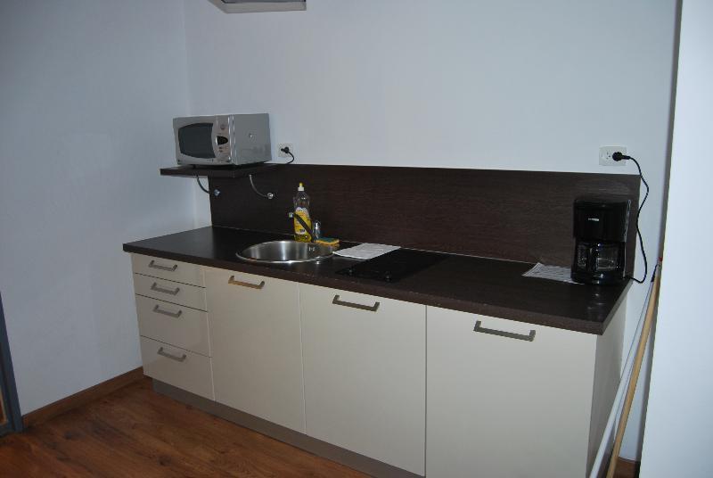 Zenitude Hotel-residences Metropole Aparthotel 3*