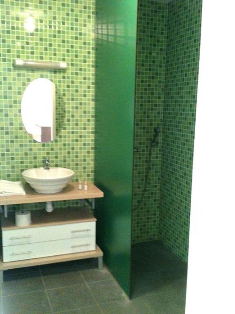 Zenitude Hotel-residences Metropole Nantes
