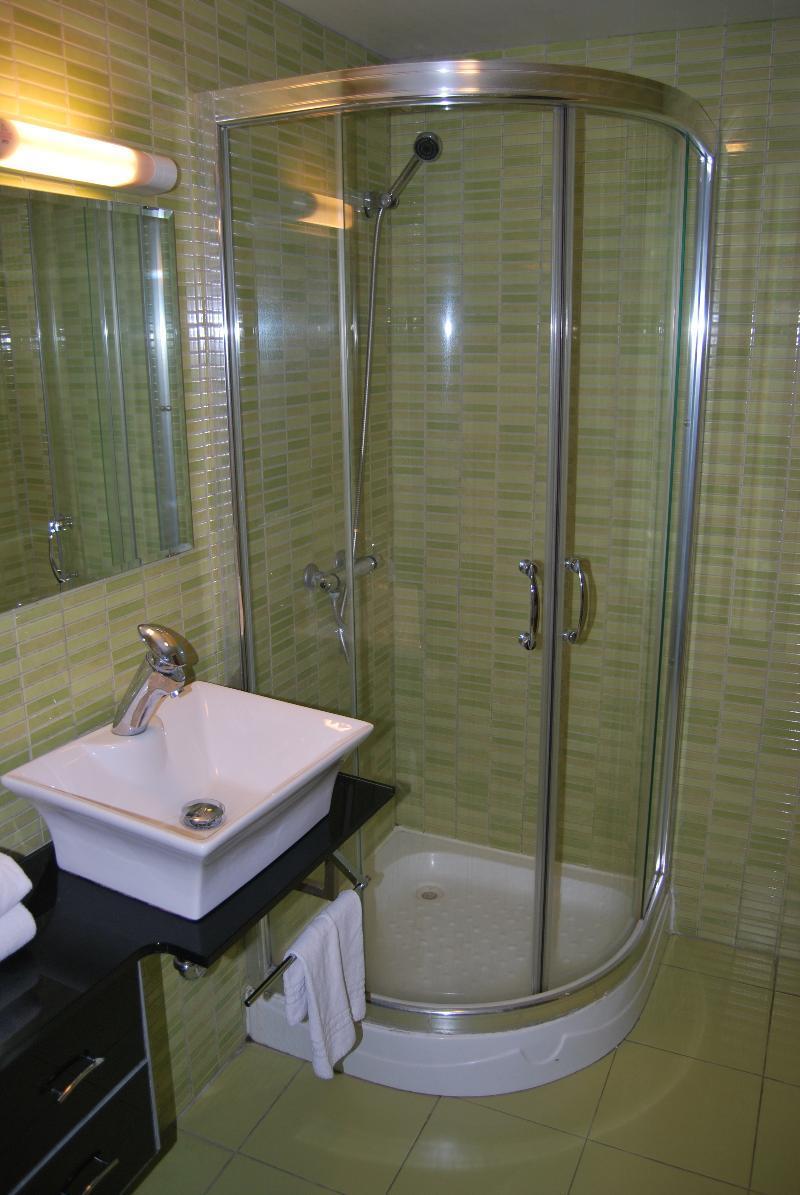 Zenitude Hotel-residences Metropole Nantes
