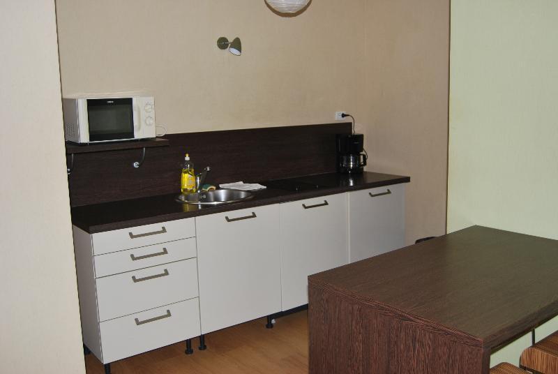 Zenitude Hotel-residences Metropole Aparthotel Nantes