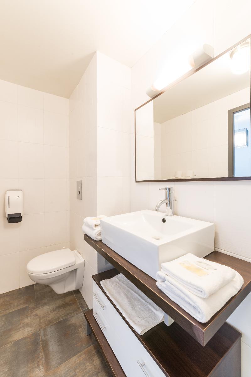Zenitude Hôtel-résidences Métropole 3* Nantes