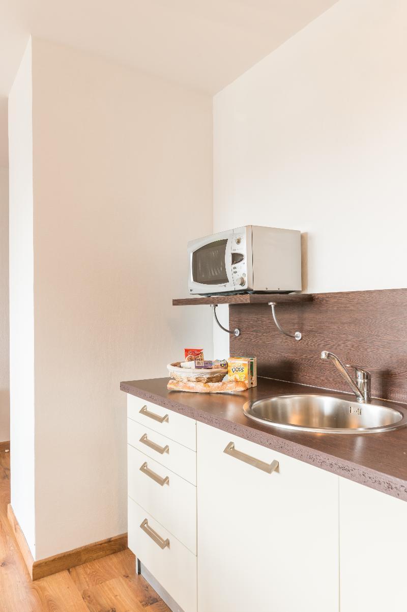 Zenitude Hotel-residences Metropole Aparthotel 3*