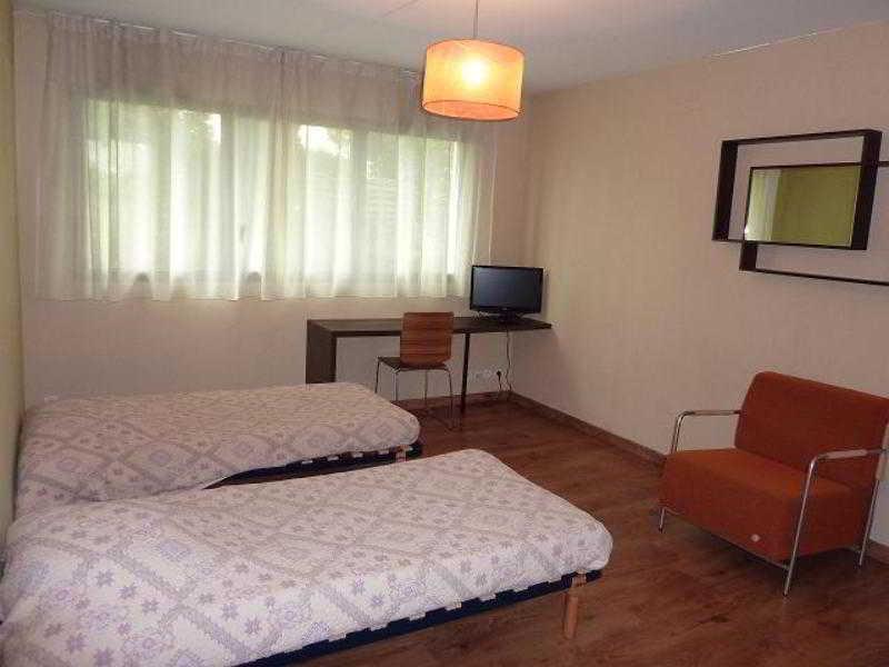 Aparthotel Zenitude Hotel-residences Metropole