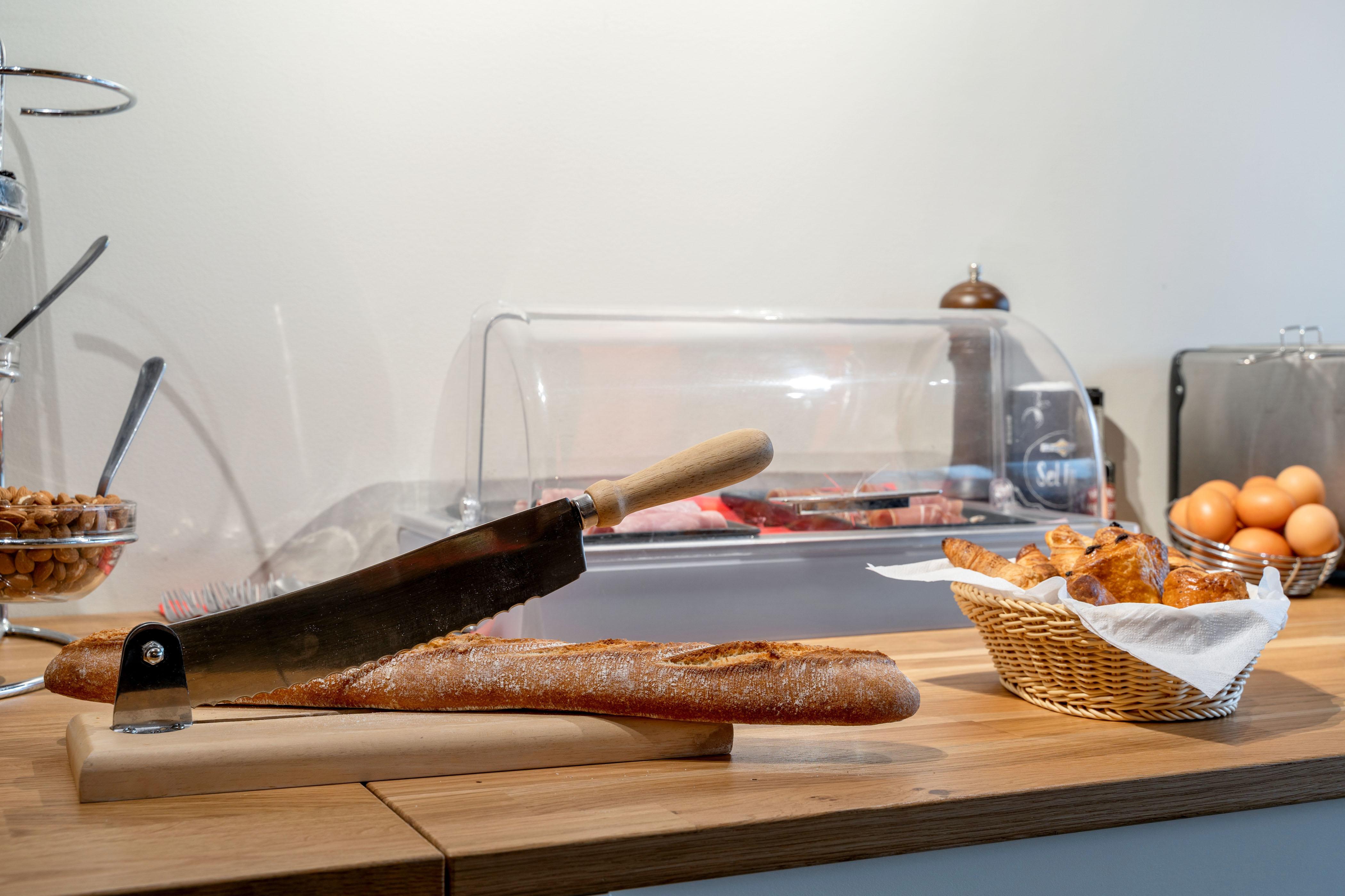 Aparthotel Zenitude Hotel-residences Metropole Nantes