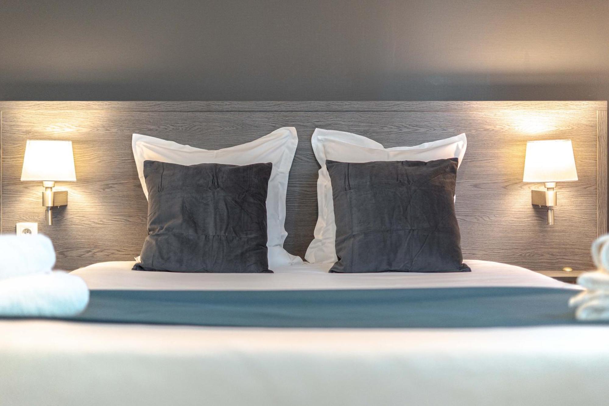 Zenitude Hotel-residences Metropole Nantes