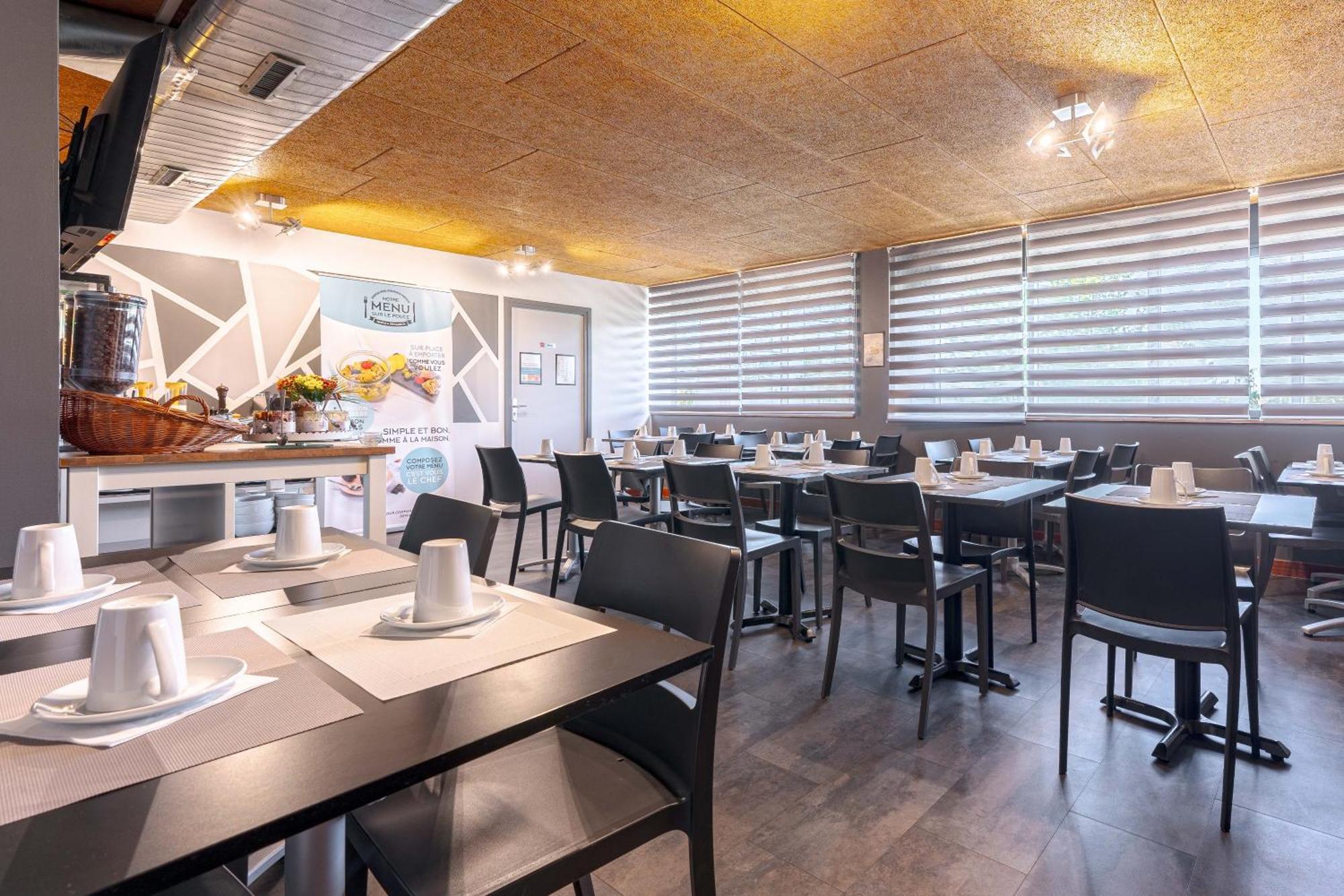 Zenitude Hotel-residences Metropole Aparthotel 3*
