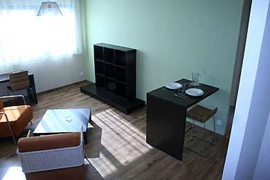 Zenitude Hotel-residences Metropole Aparthotel