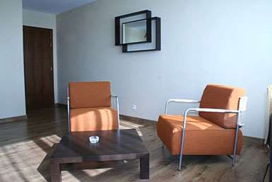 Zenitude Hôtel-résidences Métropole Appart hôtel 3*