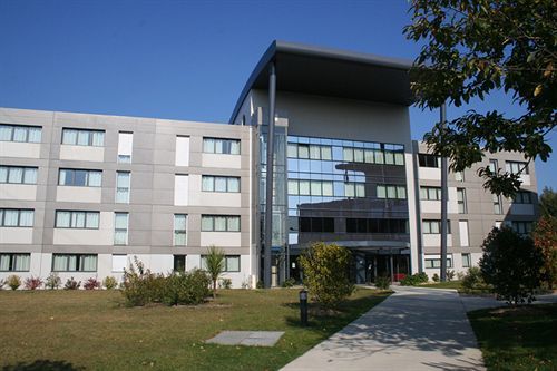 Appart hôtel Zenitude Hôtel-résidences Métropole 3*