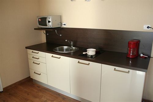 Appart hôtel Zenitude Hôtel-résidences Métropole 3*
