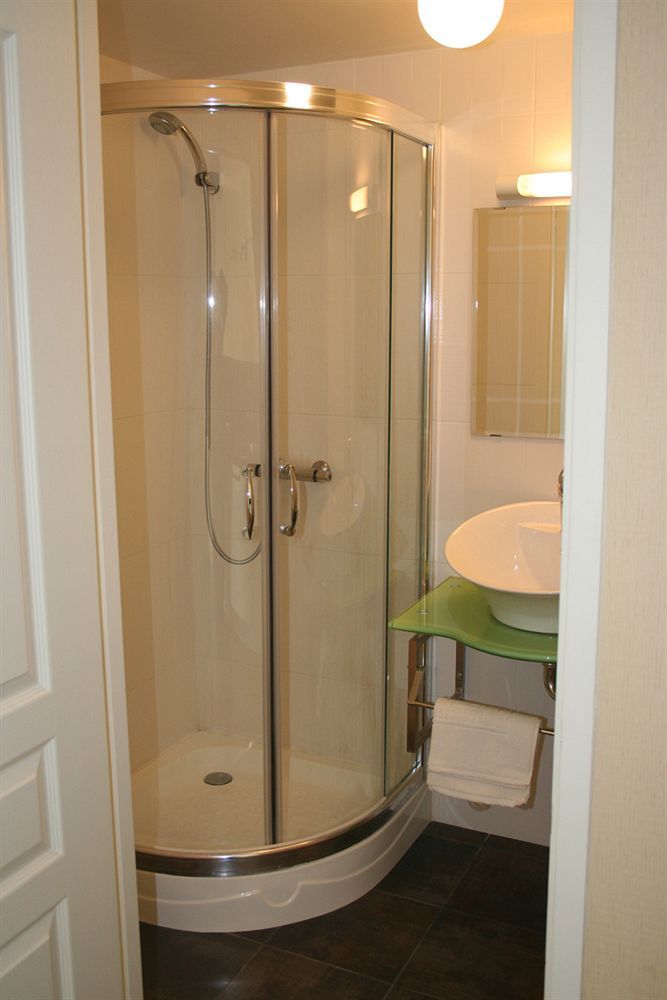 Zenitude Hotel-residences Metropole