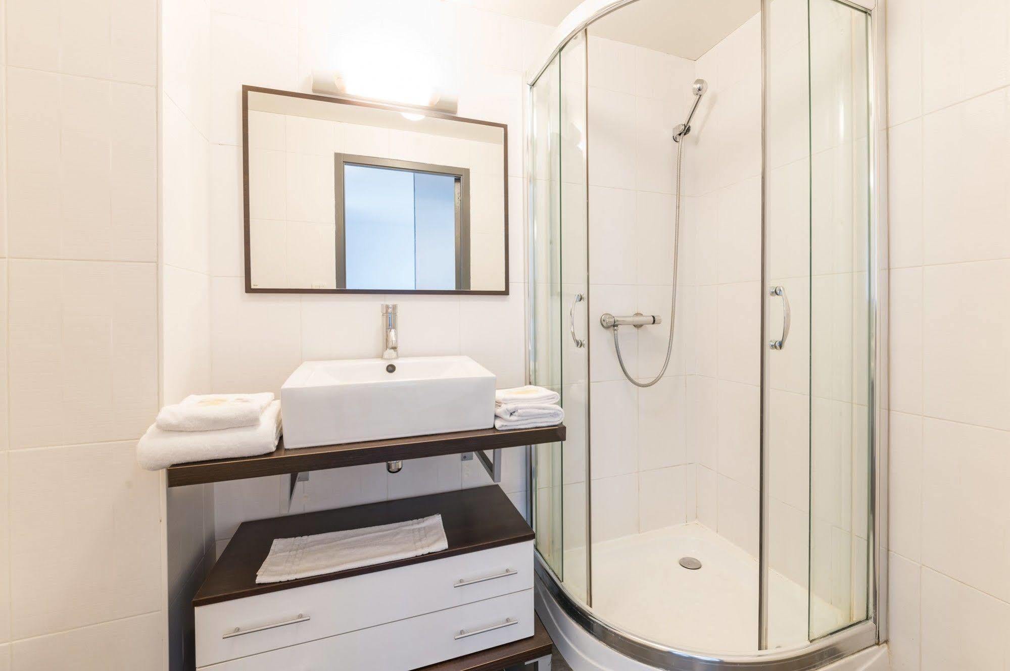 Zenitude Hotel-residences Metropole Nantes