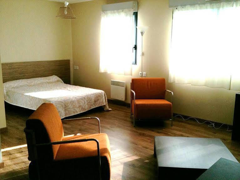 Appart hôtel Zenitude Hôtel-résidences Métropole Nantes