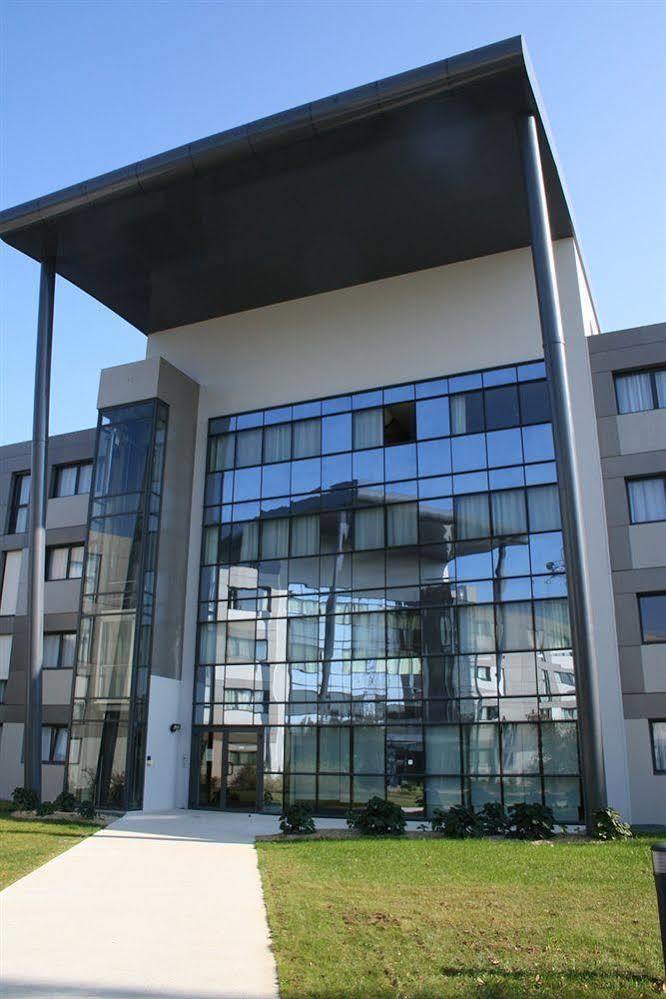 Zenitude Hôtel-résidences Métropole Nantes
