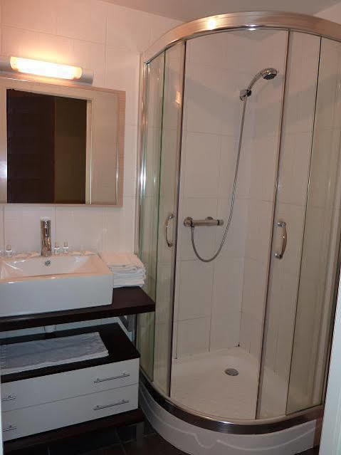 Zenitude Hotel-residences Metropole 3*