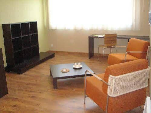 Zenitude Hôtel-résidences Métropole Apart-hotel Nantes