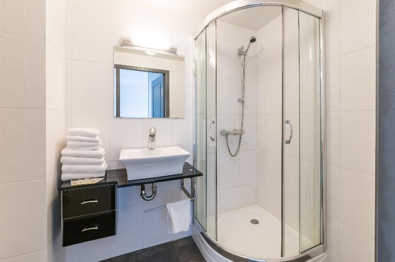 Zenitude Hôtel-résidences Métropole 3*
