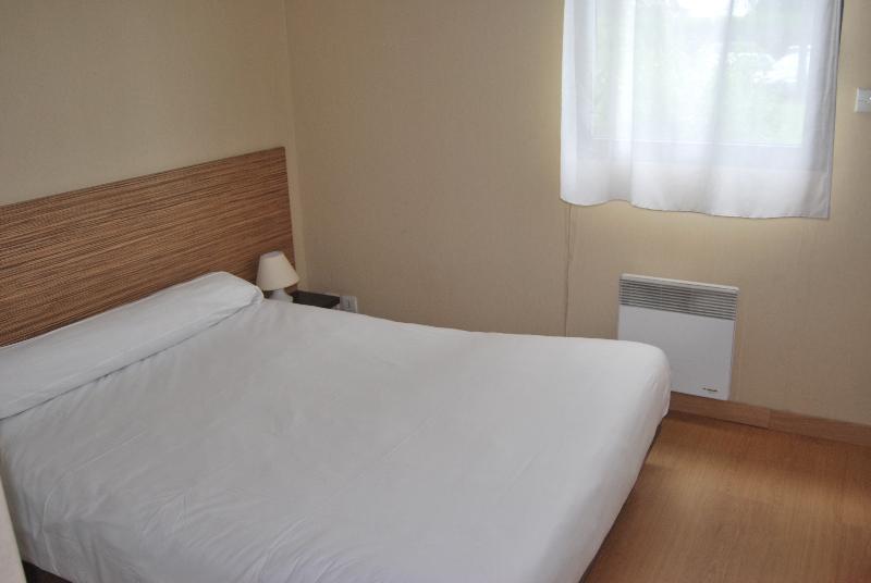 Zenitude Hôtel-résidences Métropole 3* Nantes