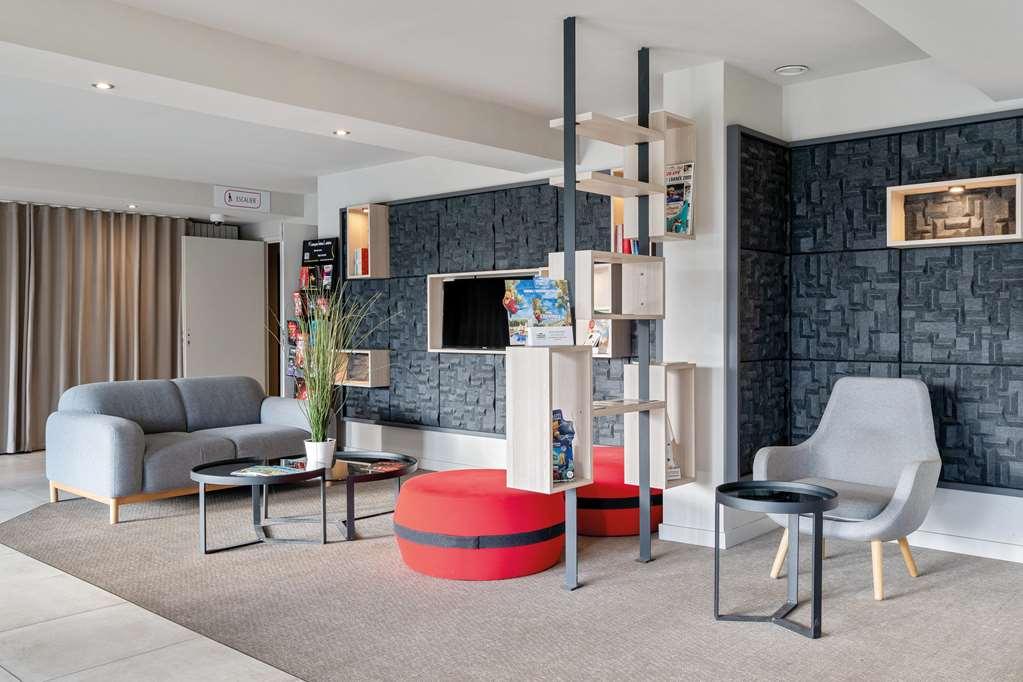 Zenitude Hôtel-résidences Métropole Appart hôtel 3*