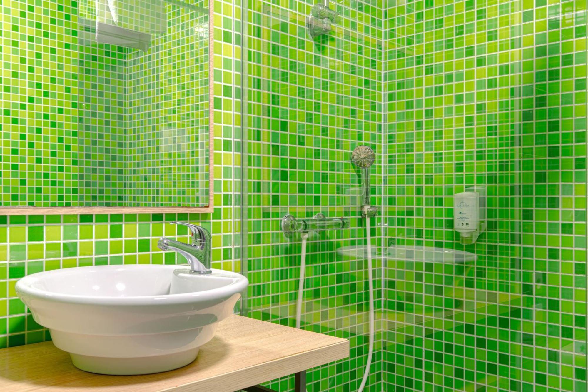 Zenitude Hôtel-résidences Métropole 3* Nantes