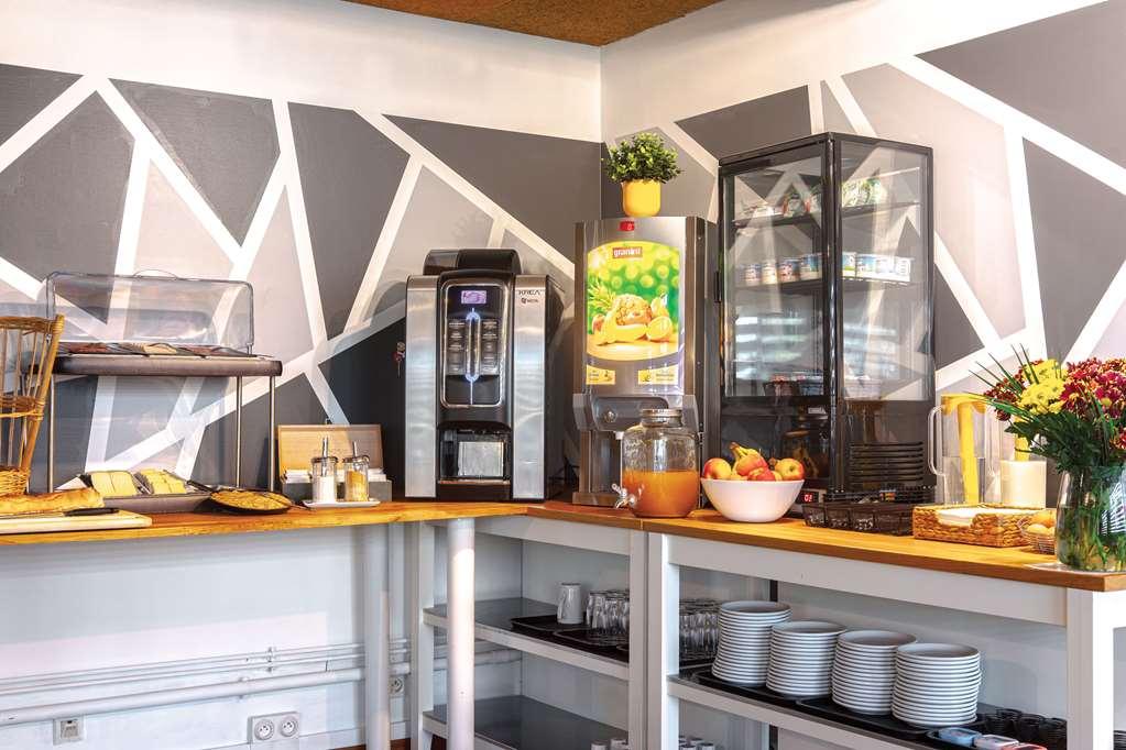 Appart hôtel Zenitude Hôtel-résidences Métropole 3*