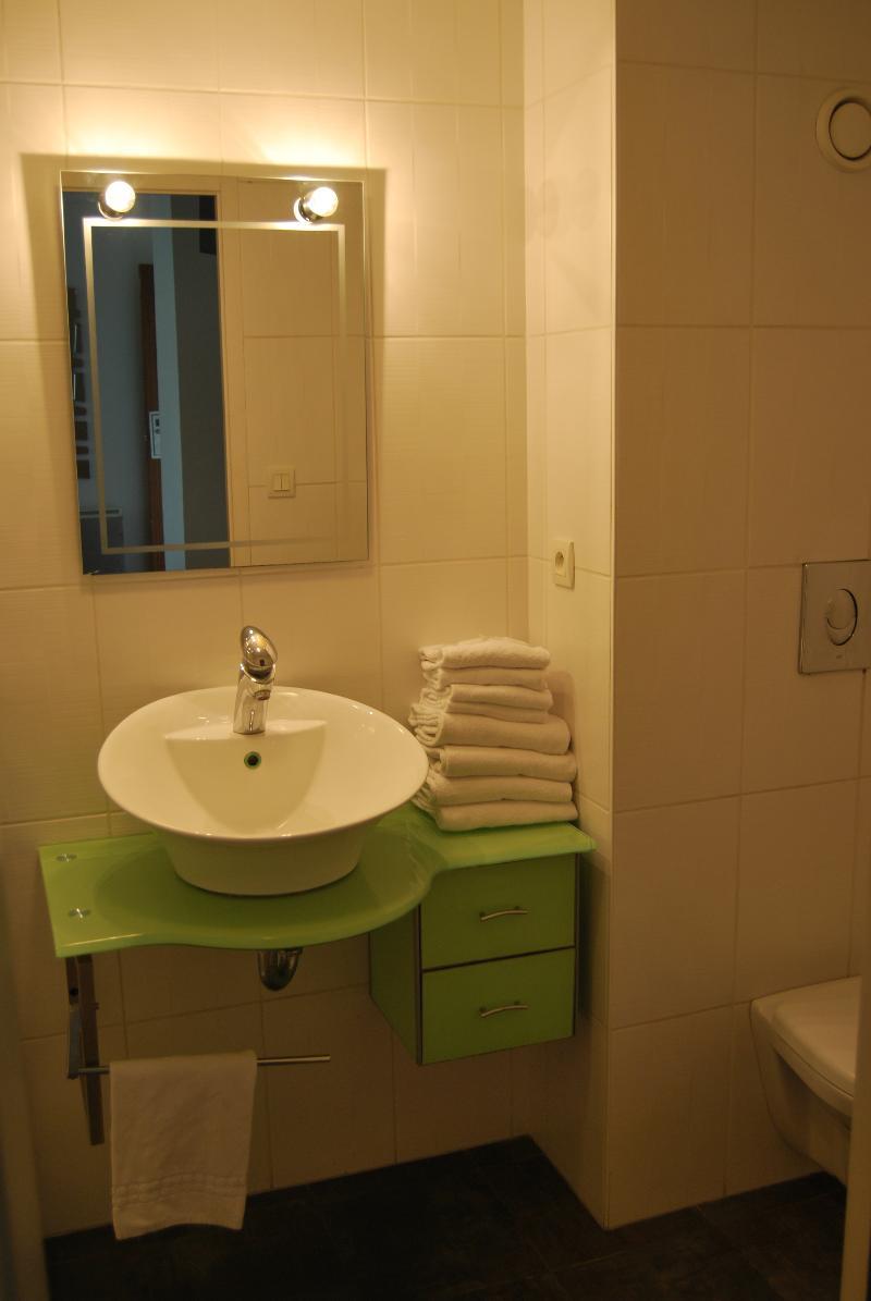 Appart hôtel Zenitude Hôtel-résidences Métropole 3*